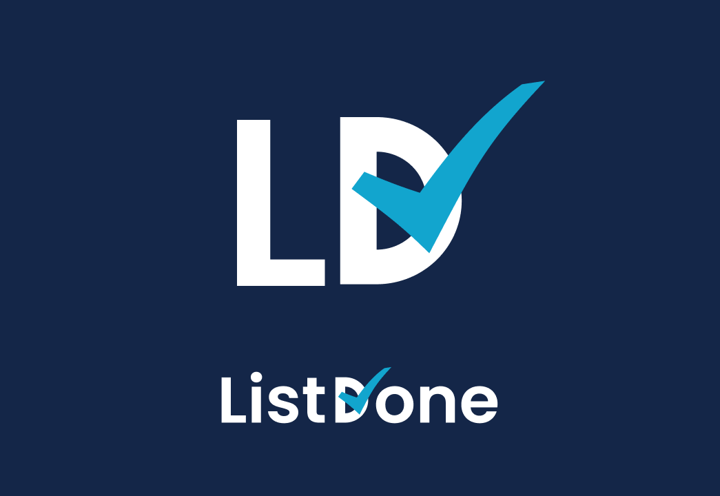 ListDone